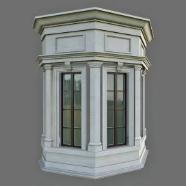 Architectural Element 47